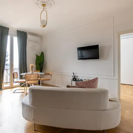 La Casa Di Gylda Apartment Milan