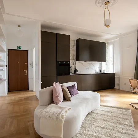 La Casa Di Gylda * Milan