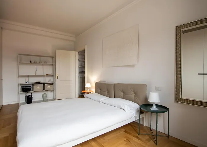 La Casa Di Gylda - San Siro 2Br Design Apt - Walk To Stadium & M5 *