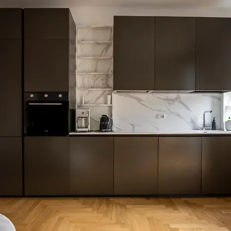 La Casa Di Gylda Μιλάνο
